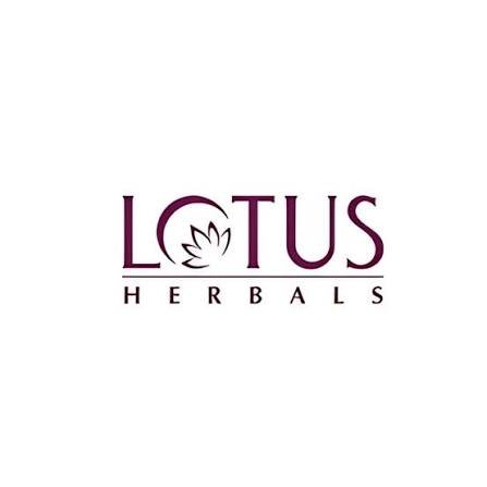 Lotus Herbals