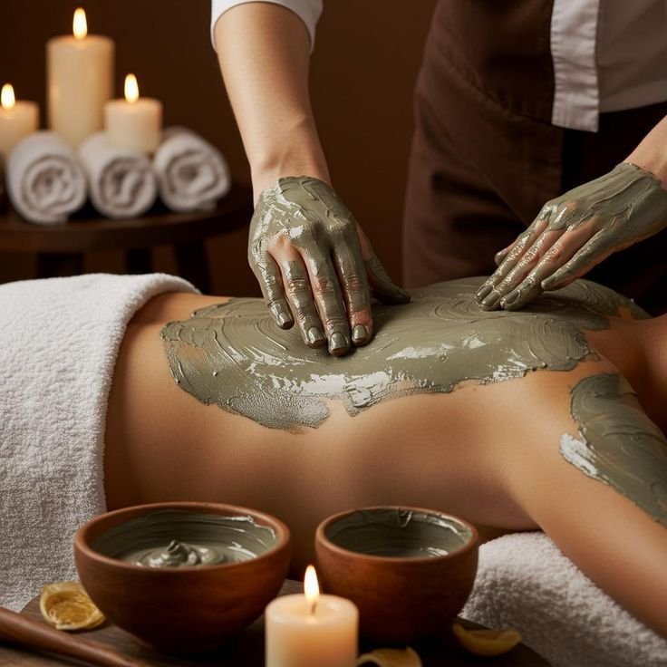 Advance Body Polishing