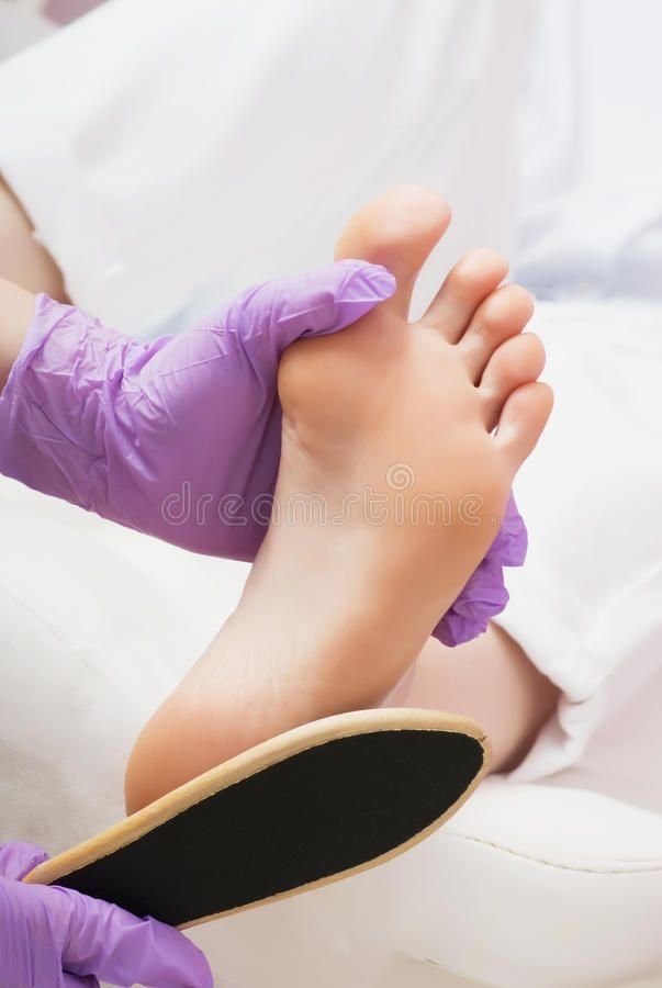 O3+ Bubblegum Pedicure