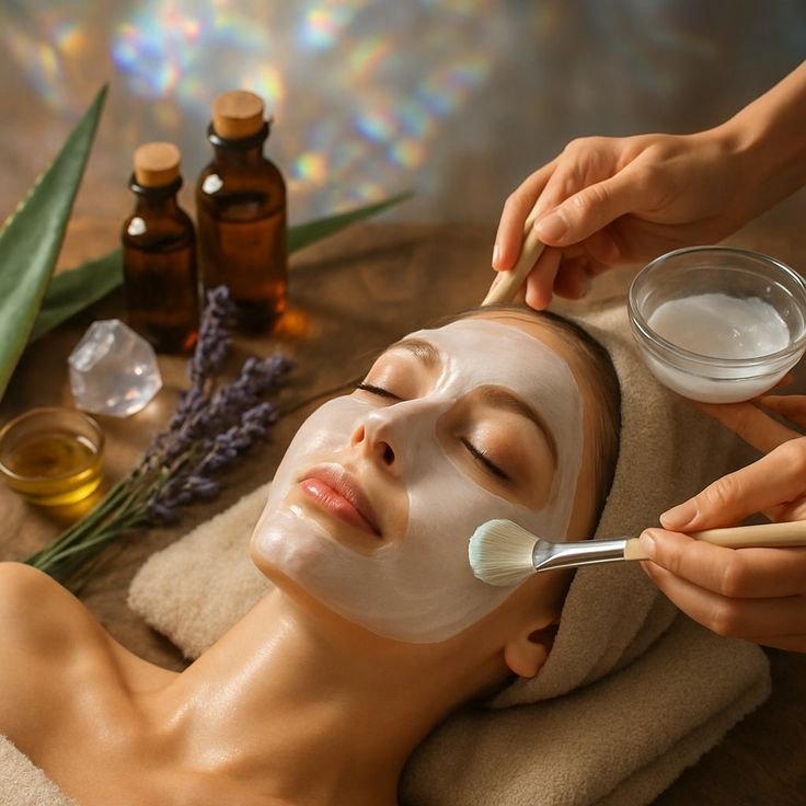 Twacha Facial