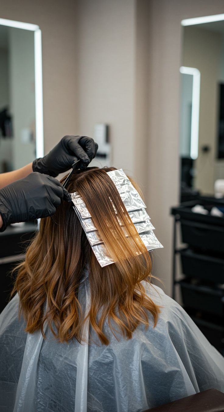 Fashion Shade Highlight (Per Strip)