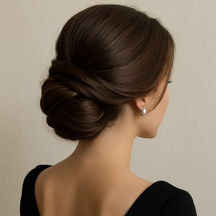 Hairdo - Simple