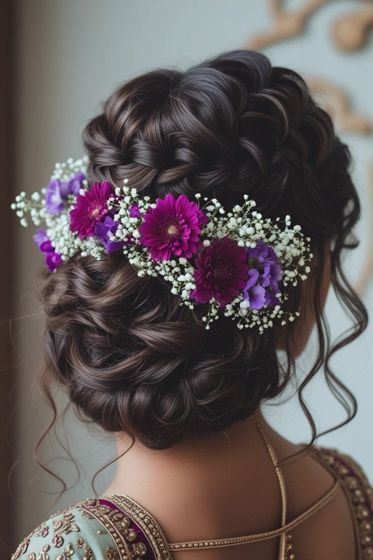 Hair Style - Advance