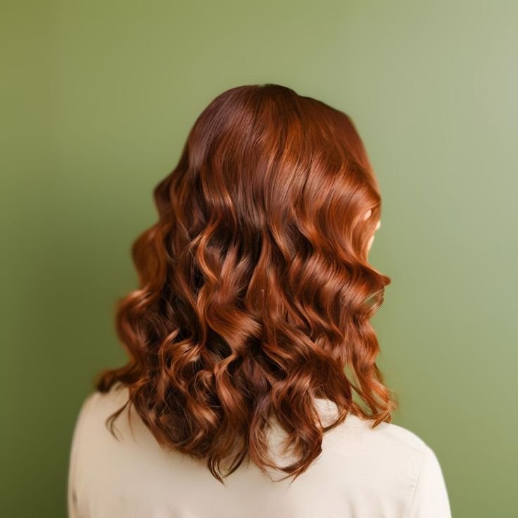 Hair Curling (Small Hair)
