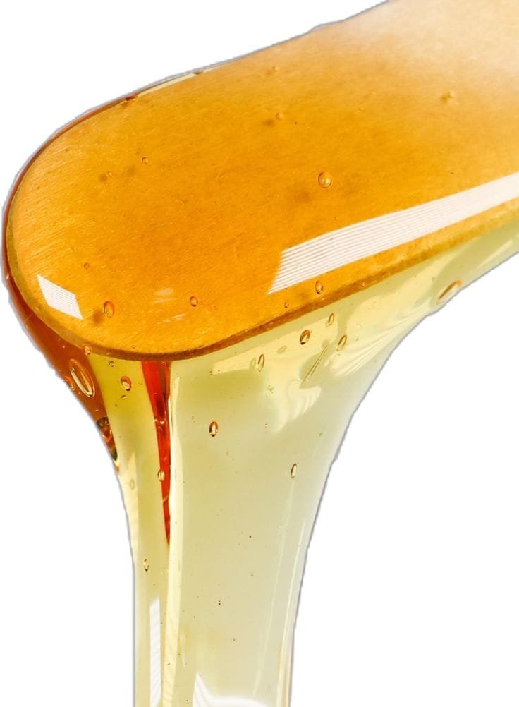 Forehead - Rica Brazilian Wax